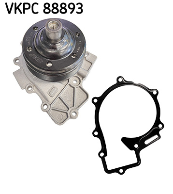 SKF VKPC 88893 Waterpomp